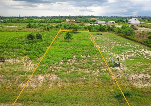 Photo 3 of Land for sale at 540 Road 5705, Cleveland, TX 77327 | MLS# 33506783 | Listing updated on 2026-09-09