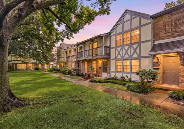 Photo 1 of Townhouse for sale at 10328 Hammerly Blvd #10, Houston, TX 77043 | MLS# 90041113 | Listing updated on 2026-09-14
