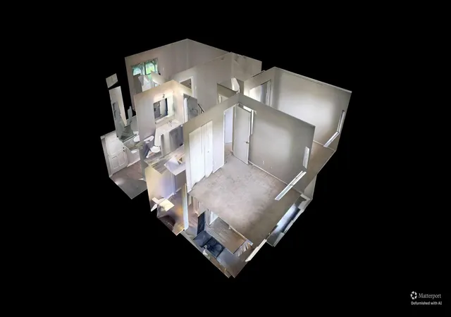 Photo 3 of Townhouse for sale at 10328 Hammerly Blvd #10, Houston, TX 77043 | MLS# 90041113 | Listing updated on 2026-09-14