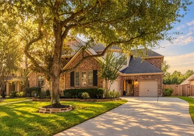 Photo 3 of Single family home for sale at 17414 Lake Chelan Ln, Humble, TX 77346 | MLS# 32495757 | Listing updated on 2026-10-08