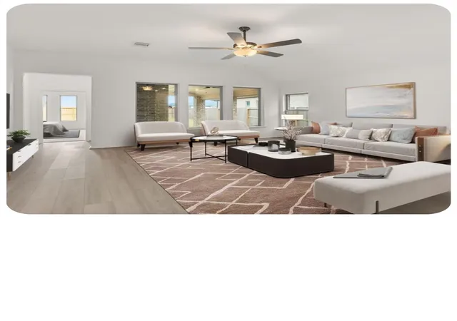 Photo 4 of Single family home for sale at 42631 Mystery Ln, Magnolia, TX 77354 | MLS# 29945590 | Listing updated on 2026-10-08