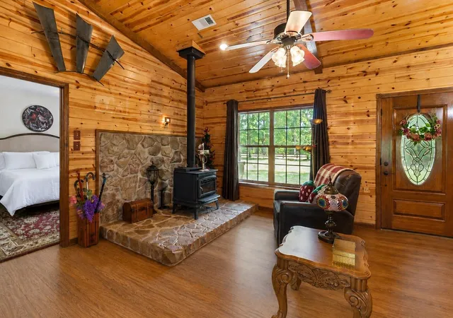 Photo 4 of Land for sale at 1951 Fm 1514 Rd, Coldspring, TX 77331 | MLS# 58574621 | Listing updated on 2026-09-05