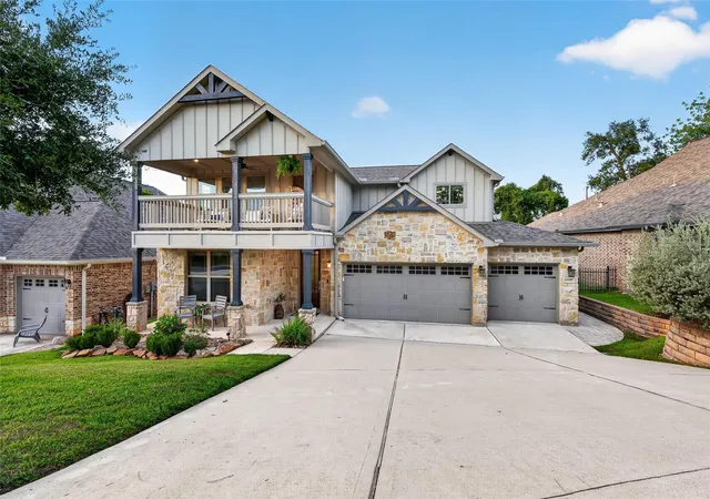 Photo 1 of Single family home for sale at 12469 Pebble View Dr, Conroe, TX 77304 | MLS# 40151561 | Listing updated on 2026-09-18