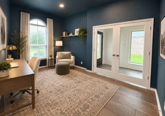 Photo 2 of Sale Pending at 206 N Carson Cub Ct, Montgomery, TX 77316 | MLS# 30366794 | Listing updated on 2026-09-27