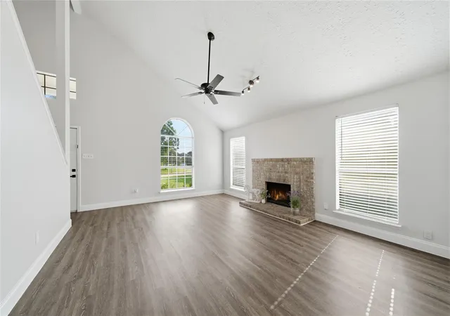 Single family home for sale at 13307 Cape Province Dr, Houston, TX 77083 | MLS# 82154587