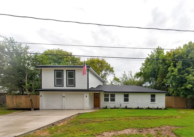 Photo 1 of Single family home for sale at 3115 Michael St, Bacliff, TX 77518 | MLS# 53948640 | Listing updated on 2026-09-22