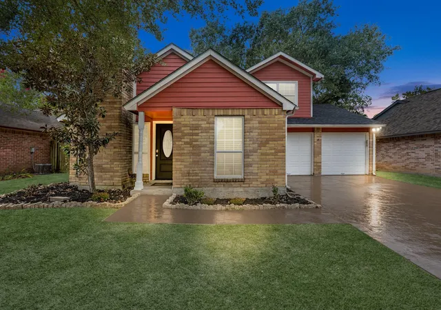 Photo 1 of Sale Pending at 4615 Stacey Rd, Houston, TX 77084 | MLS# 30737998 | Listing updated on 2026-09-17