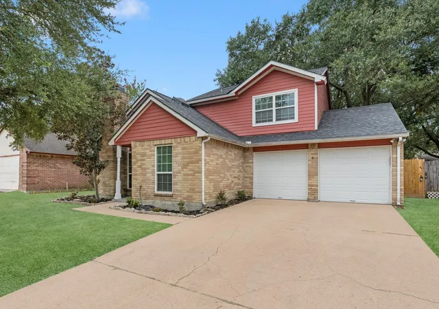 Photo 2 of Sale Pending at 4615 Stacey Rd, Houston, TX 77084 | MLS# 30737998 | Listing updated on 2026-09-17