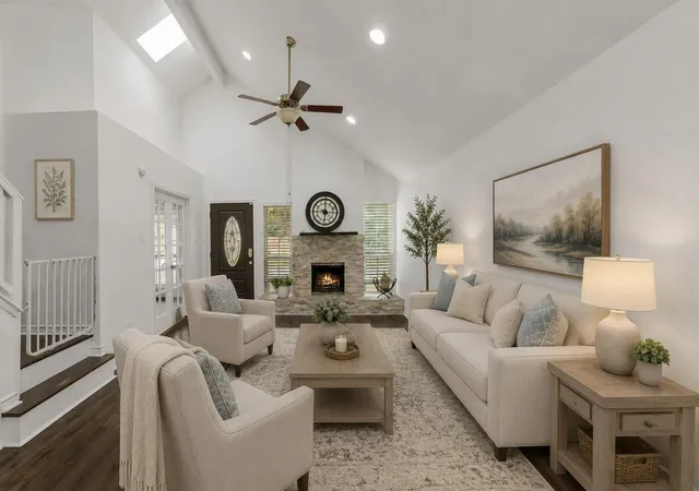 Photo 3 of Sale Pending at 4615 Stacey Rd, Houston, TX 77084 | MLS# 30737998 | Listing updated on 2026-09-17