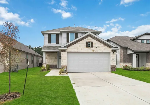Photo 1 of Single family home for sale at 18724 Lucas Michael Way, New Caney, TX 77357 | MLS# 63451598 | Listing updated on 2026-09-09