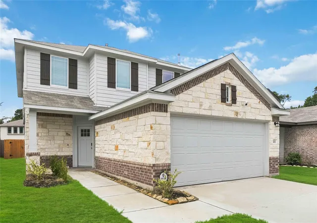 Photo 2 of Single family home for sale at 18724 Lucas Michael Way, New Caney, TX 77357 | MLS# 63451598 | Listing updated on 2026-09-09