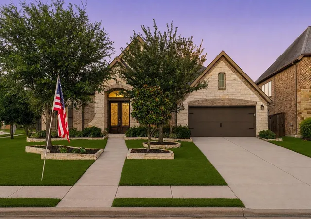 Photo 1 of Single family home for sale at 4103 August Light Ct, Fulshear, TX 77441 | MLS# 91076907 | Listing updated on 2026-10-07