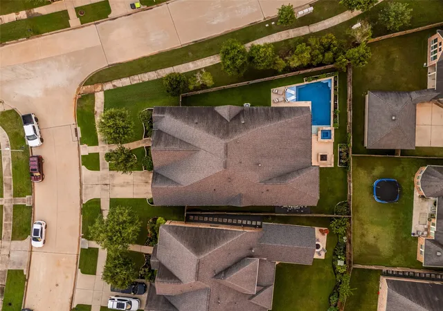 Photo 2 of Single family home for sale at 4103 August Light Ct, Fulshear, TX 77441 | MLS# 91076907 | Listing updated on 2026-10-07