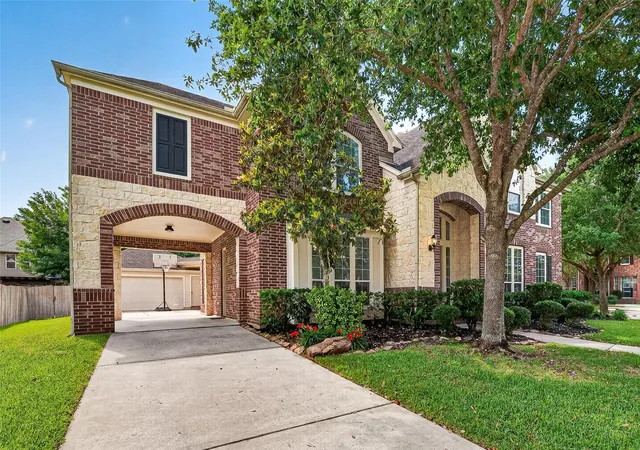 Photo 1 of Single family home for sale at 3102 Purple Finch, Missouri City, TX 77459 | MLS# 90890635 | Listing updated on 2026-09-19