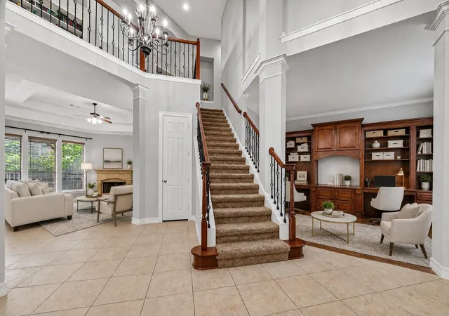 Photo 2 of Single family home for sale at 3102 Purple Finch, Missouri City, TX 77459 | MLS# 90890635 | Listing updated on 2026-09-19