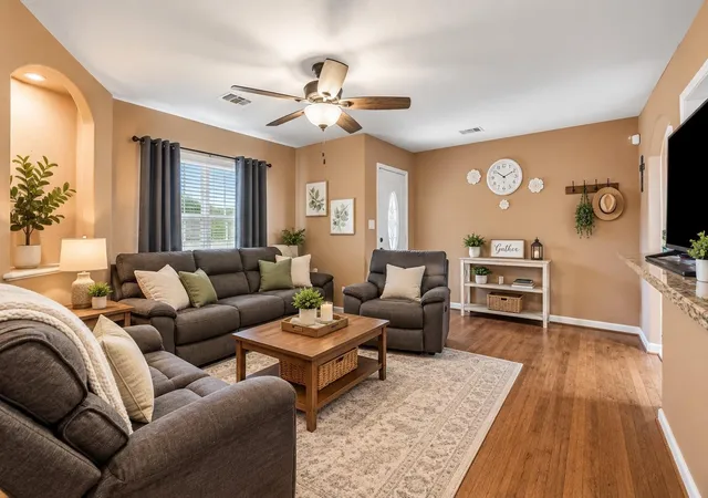 Photo 3 of Single family home for sale at 15537 Woodforest Blvd, Channelview, TX 77530 | MLS# 77158025 | Listing updated on 2026-09-28