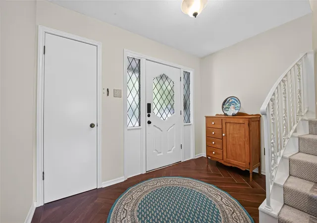 Photo 3 of Single family home for sale at 3411 Candleway Dr, Spring, TX 77388 | MLS# 33246001 | Listing updated on 2026-09-16