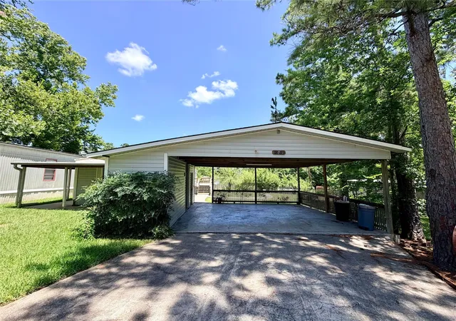 Photo 1 of Sale Pending at 13710 Brigadier Dr, Willis, TX 77318 | MLS# 90629497 | Listing updated on 2026-09-21