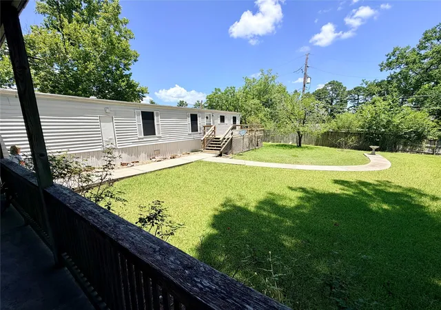 Photo 3 of Sale Pending at 13710 Brigadier Dr, Willis, TX 77318 | MLS# 90629497 | Listing updated on 2026-09-21
