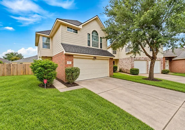Single family home for sale at 7102 Biton Dr, Houston, TX 77083 | MLS# 88041236