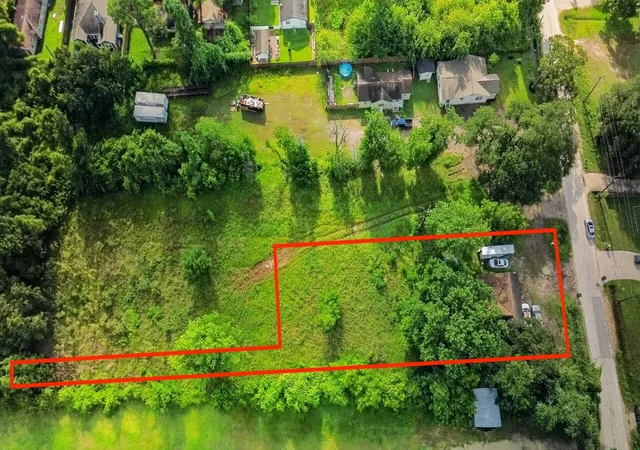 Photo 1 of Land for sale at 1708 Mansfield St, Houston, TX 77091 | MLS# 73313767 | Listing updated on 2026-09-15