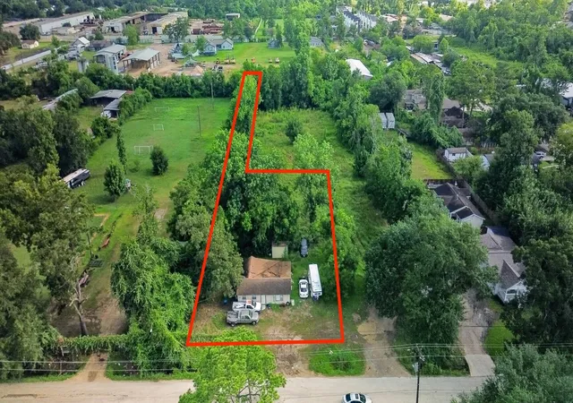 Photo 2 of Land for sale at 1708 Mansfield St, Houston, TX 77091 | MLS# 73313767 | Listing updated on 2026-09-15