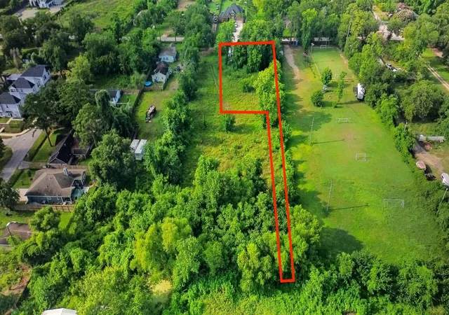 Photo 3 of Land for sale at 1708 Mansfield St, Houston, TX 77091 | MLS# 73313767 | Listing updated on 2026-09-15