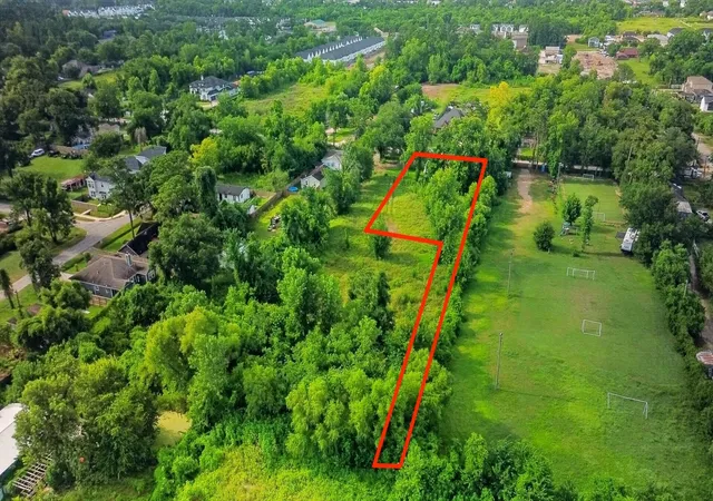 Photo 3 of Land for sale at 1708 Mansfield St, Houston, TX 77091 | MLS# 73313767 | Listing updated on 2026-09-15