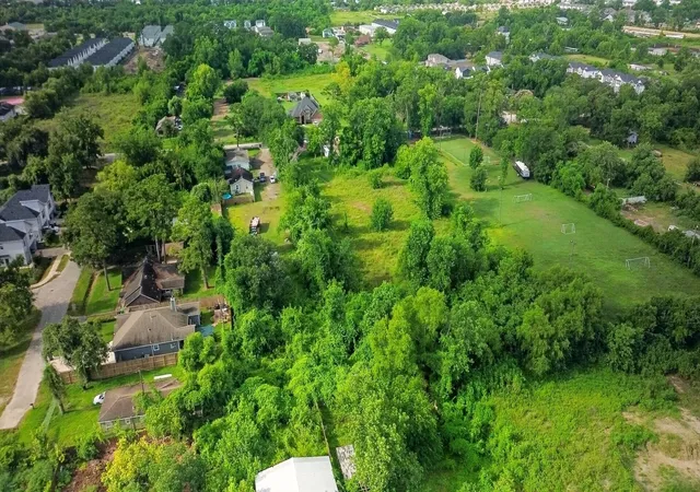 Photo 4 of Land for sale at 1708 Mansfield St, Houston, TX 77091 | MLS# 73313767 | Listing updated on 2026-09-15