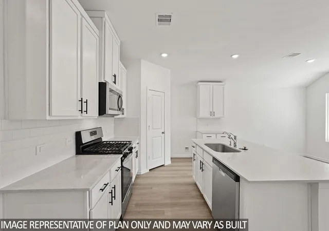 Photo 3 of Single family home for sale at 252 Golden Eagle, New Waverly, TX 77358 | MLS# 81090786 | Listing updated on 2026-09-17