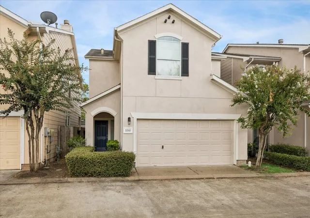 Photo 1 of Single family home for sale at 10043 Fallen Woods Dr, Houston, TX 77080 | MLS# 80735193 | Listing updated on 2026-10-07