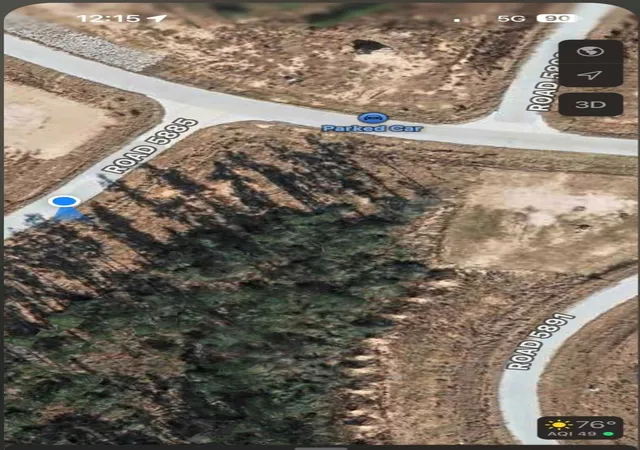 Photo 2 of Land for sale at 1842 Road 5894, New Caney, TX 77357 | MLS# 20396870 | Listing updated on 2026-09-12