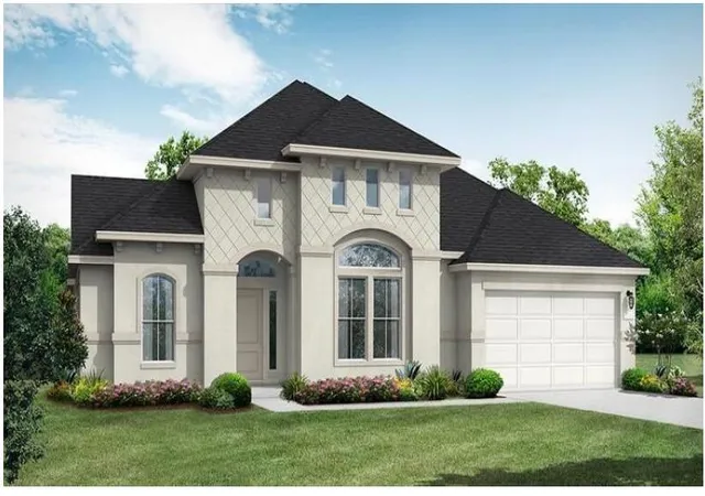 Single family home for sale at 14214 Casa Capistrano Way, Cypress, TX 77433 | MLS# 3585504 | Listing updated on 2026-09-23