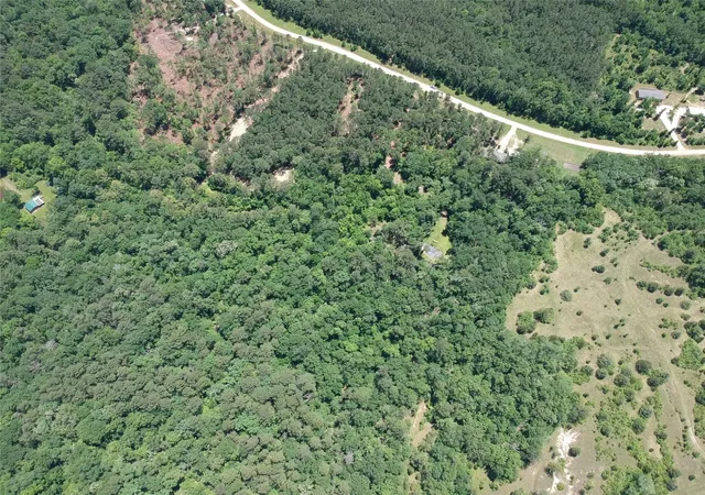 Photo 3 of Land for sale at 5183 Felix Currie Rd, Pointblank, TX 77364 | MLS# 96164989 | Listing updated on 2026-09-17