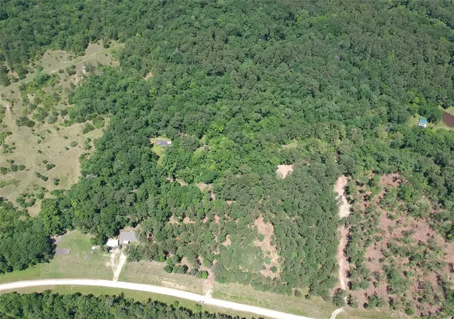Photo 4 of Land for sale at 5183 Felix Currie Rd, Pointblank, TX 77364 | MLS# 96164989 | Listing updated on 2026-09-17