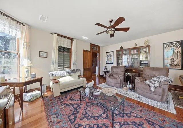 Photo 3 of Single family home for sale at 1 Bednar Ln, La Grange, TX 78945 | MLS# 30894239 | Listing updated on 2026-09-02