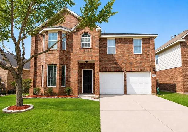 Photo 1 of Single family home for sale at 10750 Marigold Glen Way, Houston, TX 77034 | MLS# 96486677 | Listing updated on 2026-09-21