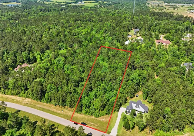 Photo 3 of Land for sale at 15779 Republic Ranch Rd N, Willis, TX 77378 | MLS# 54640002 | Listing updated on 2026-09-01