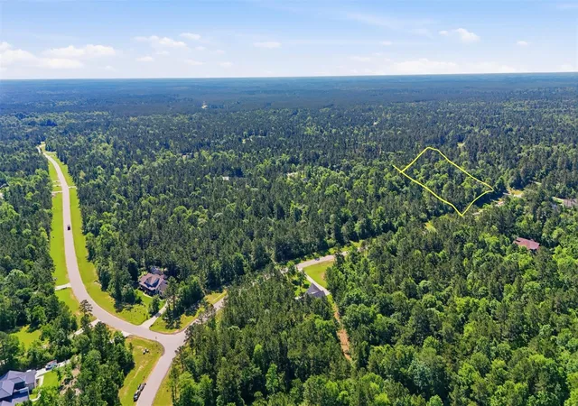 Photo 4 of Land for sale at 15779 Republic Ranch Rd N, Willis, TX 77378 | MLS# 54640002 | Listing updated on 2026-09-01