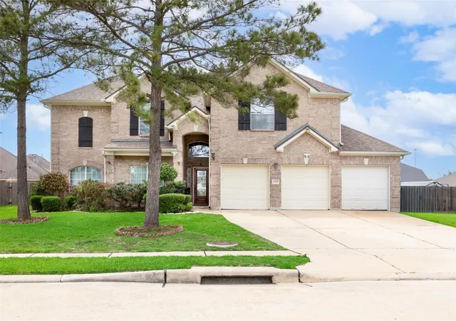 Photo 1 of Single family home for sale at 23307 Pkwy Lakes Ln, Richmond, TX 77407 | MLS# 12476003 | Listing updated on 2026-09-12