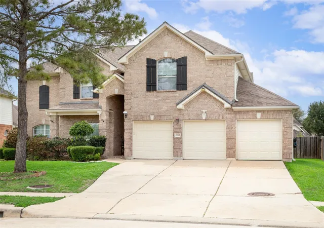 Photo 3 of Single family home for sale at 23307 Pkwy Lakes Ln, Richmond, TX 77407 | MLS# 12476003 | Listing updated on 2026-09-12