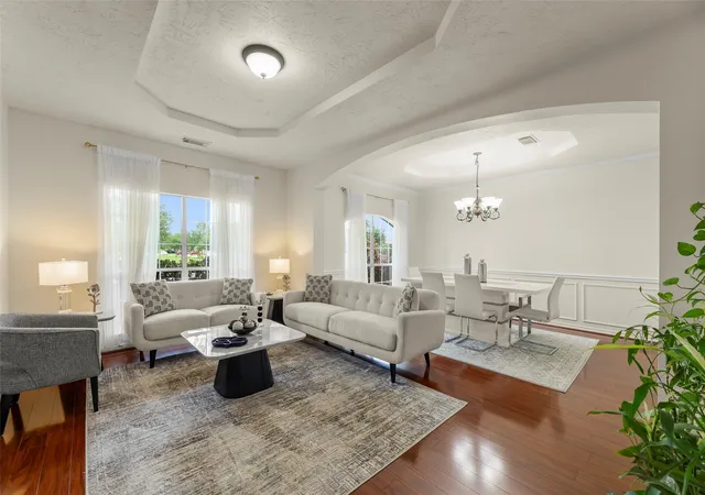 Photo 3 of Single family home for sale at 23307 Pkwy Lakes Ln, Richmond, TX 77407 | MLS# 12476003 | Listing updated on 2026-09-12