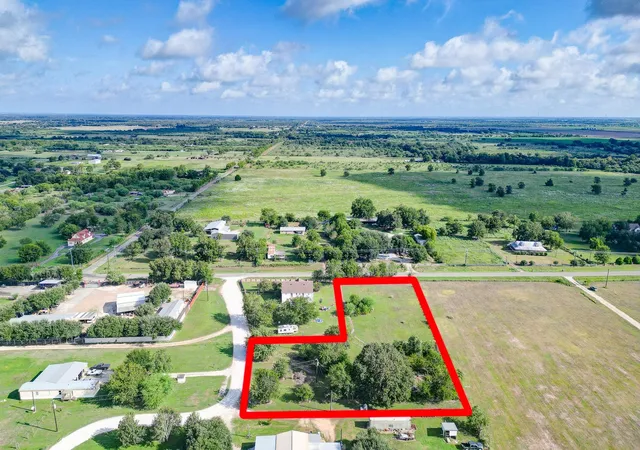 Photo 2 of Land for sale at 39557 Mt Zion Rd, Brookshire, TX 77423 | MLS# 42849102 | Listing updated on 2026-09-24