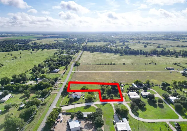 Photo 3 of Land for sale at 39557 Mt Zion Rd, Brookshire, TX 77423 | MLS# 42849102 | Listing updated on 2026-09-24