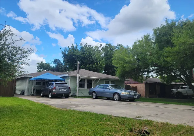Photo 1 of Single family home for sale at 1009 Wisconsin St, South Houston, TX 77587 | MLS# 9991290 | Listing updated on 2026-09-09