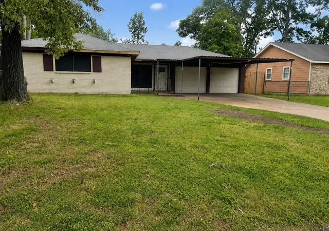 Photo 1 of Single family home for sale at 6218 Gaston St, Houston, TX 77016 | MLS# 91467692 | Listing updated on 2026-09-03