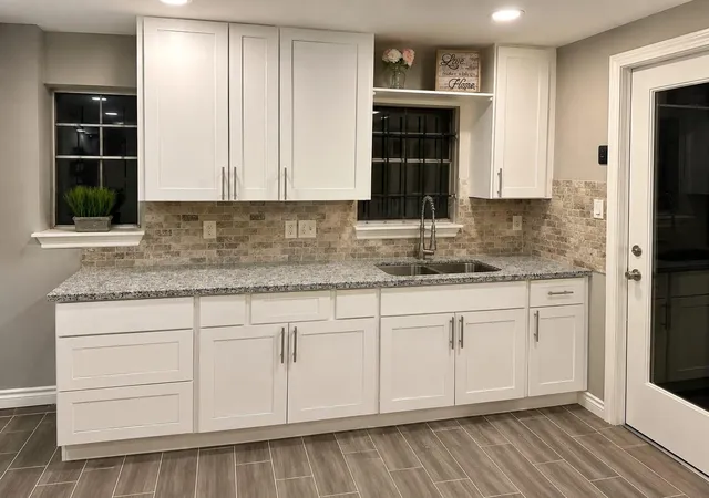 Photo 3 of Single family home for sale at 6218 Gaston St, Houston, TX 77016 | MLS# 91467692 | Listing updated on 2026-09-03