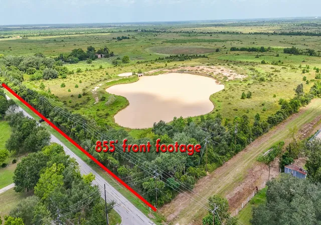 Photo 2 of Land for sale at 9009 Katy Hockley Rd, Katy, TX 77493 | MLS# 73529026 | Listing updated on 2026-09-09