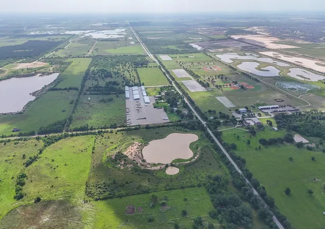 Photo 4 of Land for sale at 9009 Katy Hockley Rd, Katy, TX 77493 | MLS# 73529026 | Listing updated on 2026-09-09