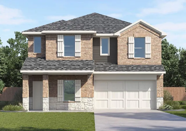 Photo 1 of Single family home for sale at 10730 Sage Bnd Dr, Beasley, TX 77417 | MLS# 37666818 | Listing updated on 2026-09-24